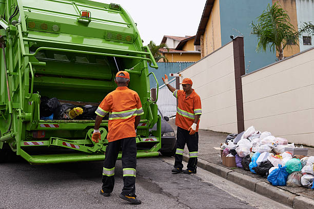 Best Scrap Metal Removal in Clancy, MT